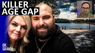Thumbnail: 24-Year Age Gap Marriage Ends With Husband in Freezer and Lake | Dale Turner Analysis