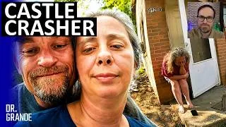 Thumbnail: Girlfriend Kills Lover Over $37 Million Inheritance and Irish Castle | Ina Kenoyer Analysis