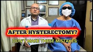 Thumbnail: 🏆 Post-Hysterectomy Care: 10 Things You Need to Know