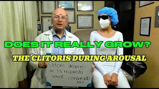 Thumbnail: What Happens to the Clitoris During Arousal? It Actually Changes!