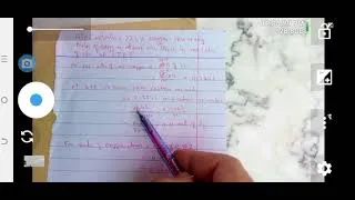 Thumbnail: MDCAT Solved MCQS finding moles of oxygen atoms from one Liter of AIR