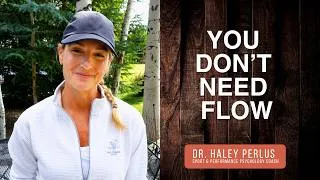 Thumbnail: Clutch State vs. Flow State: How Athletes Perform Under Pressure