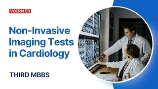 Thumbnail: NON-INVASIVE IMAGING TEST IN CARDIOLOGY | MEDICAL BLOG VIDEO SERIES 