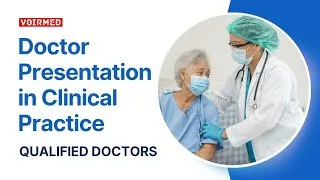 Thumbnail: DOCTOR PRESENTATION IN CLINICAL PRACTICE | MEDICAL BLOG VIDEO SERIES