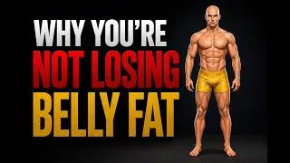 Thumbnail: Why You're Not Losing Belly Fat