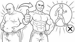 Thumbnail: These 5 Exercises Burn More Belly Fat Than Walking