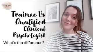 Thumbnail: Trainee Vs Qualified: What's the Difference?