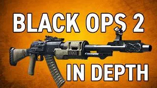 Thumbnail: Black Ops 2 In Depth: 2026 Ports Stats & Patches