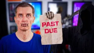 Thumbnail: Losing my ability to speak