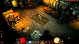 Thumbnail: Diablo 3 Gameplay