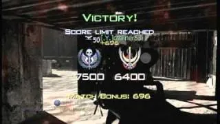 Thumbnail: Modern Warfare 2 - Video Camera (Special Gun Type)