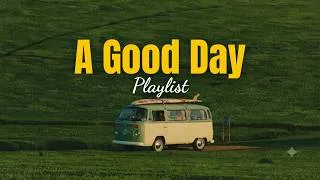 Thumbnail: life is made to love 🍃 | playlist to enjoy a good day
