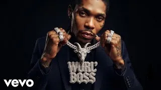 Thumbnail: Vybz Kartel - Badman Nuh Dead (Official Lyrics Video) Latest Dancehall Song 