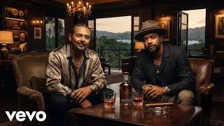 Thumbnail: Sean Paul & Shaggy - Overheat (Official Audio) Summer Dancehall Anthem 2026