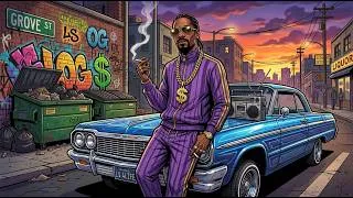 Thumbnail: Old School 90s🔥Snoop Dogg,Tyga, 50 Cent, Dr Dree, Ice Cube, Juicy, Drake, Cover Style
