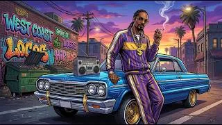 Thumbnail: Old School 90s🔥Snoop Dogg,Tyga, 50 Cent, Dr Dree, Ice Cube, Juicy, Drake, Cover Style