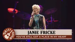 Thumbnail: Janie Fricke - You've Still Got A Place In My Heart (Still Playin' Possum)