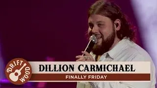 Thumbnail: Dillon Carmichael - Finally Friday (Still Playin' Possum)