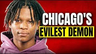 Thumbnail: Lil Noonie: The Teenanger Terrorizing Chicago