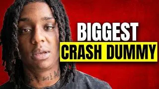 Thumbnail: Mo P Is Terrorrizing St. Louis...