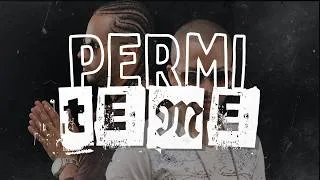 Thumbnail: Tony Dize - Permitame ft. Yandel || Letra