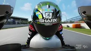 Thumbnail: MOTO2™ CATALAN GP #dringames #career #motogp2021 