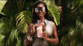 Thumbnail: Punch Pop Summer with Love Island's Olandria Carthen pt. 2 | poppi