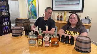 Thumbnail: Rye #1 Blind Taste Test