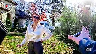 Thumbnail: Rich Mass Killer Realizes She's Been Caught 8 Years Later