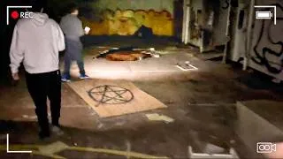 Thumbnail: Teens Accidentally Run Into Secret Cult's Body Dump