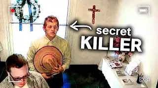 Thumbnail: How Police Captured The Texas Church Assassin
