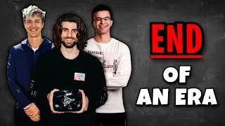 Thumbnail: Are We Approaching a NEW Era of Fortnite CREATORS?