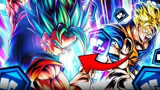 Thumbnail: If Vegito Gets A Combo... YOU LOSE (Dragon Ball Legends)