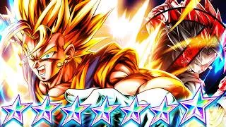 Thumbnail: He's The ONLY ONE That Can Save Us.... (Dragon Ball Legends)
