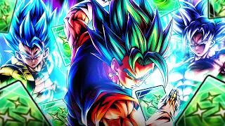 Thumbnail: If You Press A Card... YOU LOSE (Dragon Ball Legends)