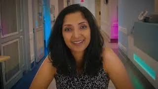 Thumbnail: Understanding Fetal Echocardiograms with Dr. Sannya Hede