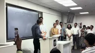 Thumbnail: 3 May 2025 UPSC Topers in Drishti IAS With Vikas Sir ❤ hurricane melissa