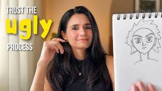 Thumbnail: The Power of Doing Things You’re Terrible At (And How It Changed Me)