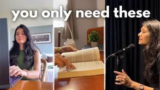 Thumbnail: 8 High-Value Skills That Actually Matter in Your 20's
