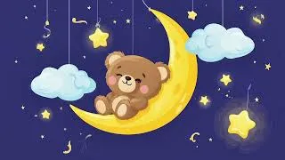 Thumbnail: 🌙 The Cutest Sleepy Bear You'll See Today! 🧸💤