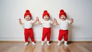 Thumbnail: Dudi Dudi Dam Dam - Dance 