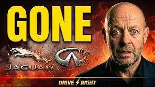 Thumbnail: These 5 Car Manufacturers Won't Survive this Year!!
