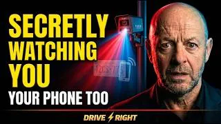 Thumbnail: License Plate Cameras Just Got a Dangerous Upgrade!!