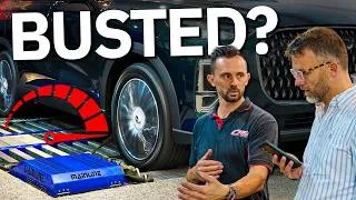 Thumbnail: Putting Car Brand Power Claims to the Test