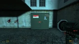 Thumbnail: Half-Life 2 Google Translate is super funny (ep3)