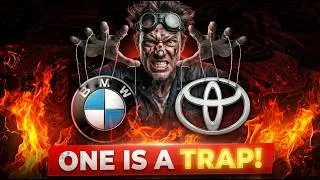 Thumbnail: You’re Not Ready For This!