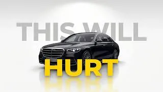 Thumbnail: If You Love German Cars… This Will Hurt You!!