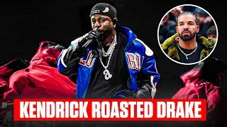 Thumbnail: Kendrick Lamar’s Super Bowl Halftime Show: Drake Diss, Serena Williams & SZA Collab!