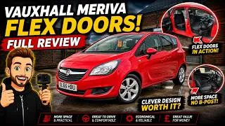 Thumbnail: Is this the COOLEST or STRANGEST Vauxhall you have ever seen???