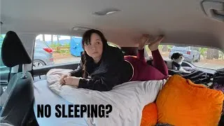 Thumbnail: Car camping in this city can get you arrested 